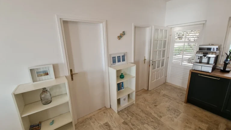 villa more - pietro - - kuchnia