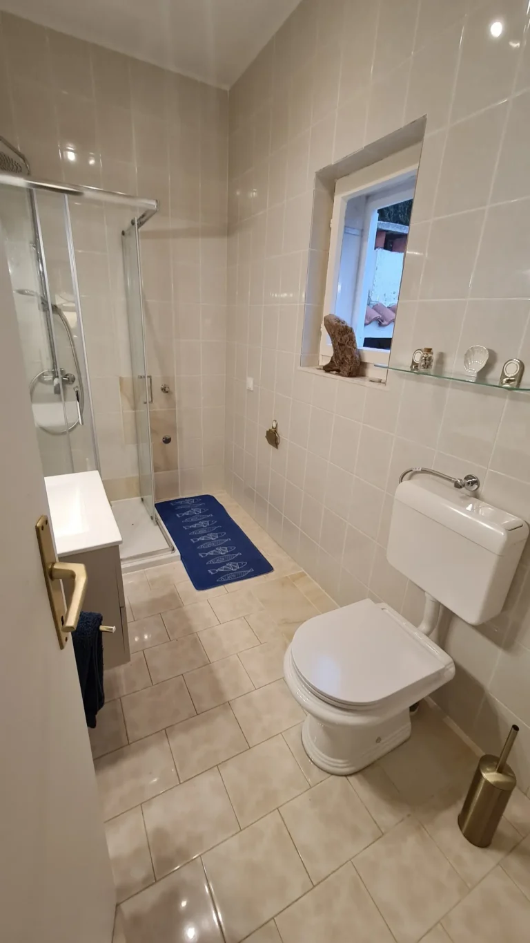 villa more - pietro - lazienka