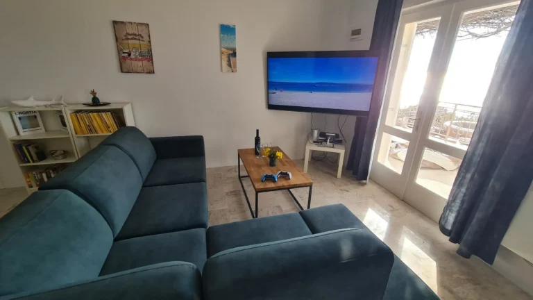 villa more - pietro - salon