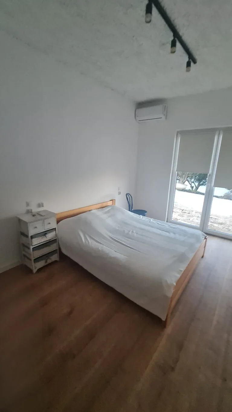 villa more - pietro - sypialnia