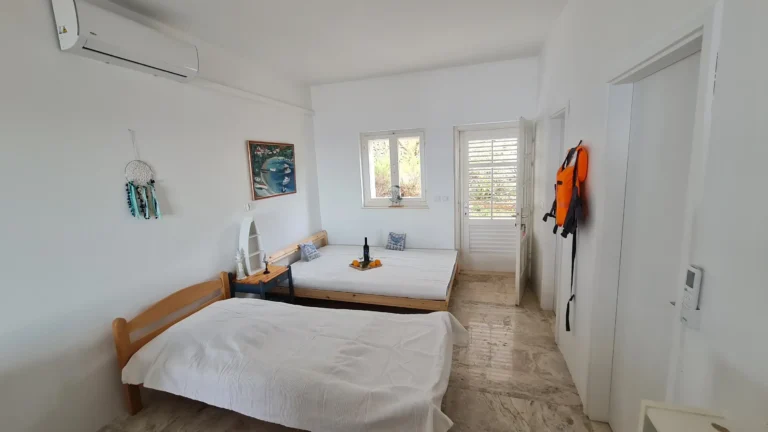 villa more - pietro - sypialnia1