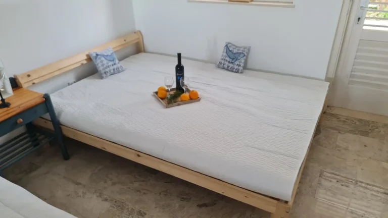 villa more - pietro - sypialnia2