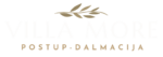 VILLA MORE logo